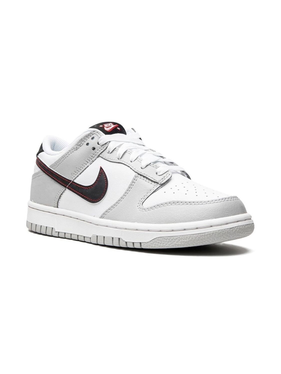 Кроссовки Dunk Low Nike Kids, белый
Кроссовки Dunk Low Nike Kids, белый