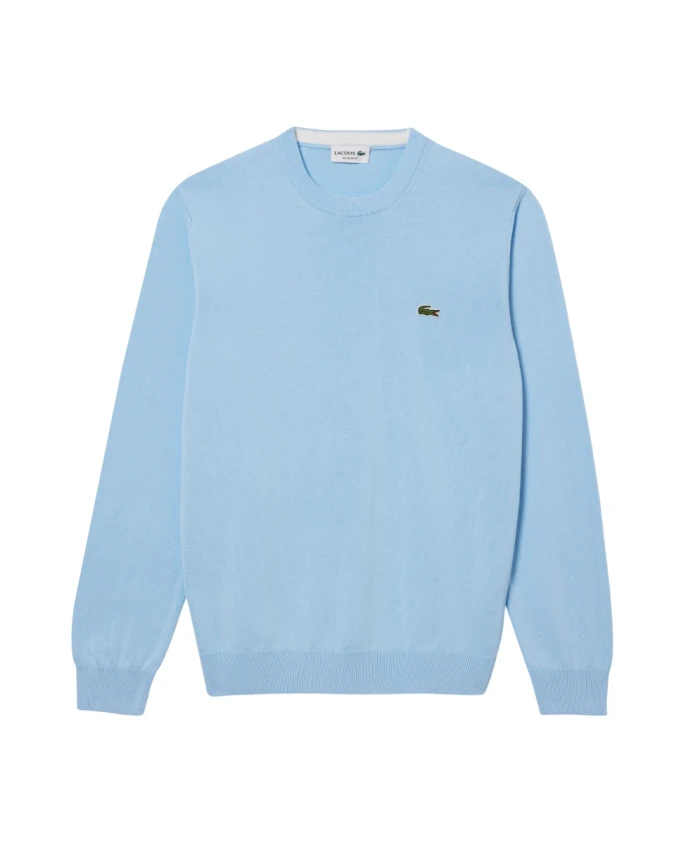 Светло-Голубая толстовка, элегантный спортивный стиль. Lacoste, синий
Светло-Голубая толстовка, элегантный спортивный стиль. Lacoste, синий