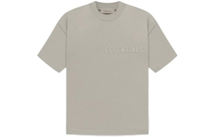 SS23 Футболка женская Seal серая Fear Of God Essentials
SS23 Футболка женская Seal серая Fear Of God Essentials