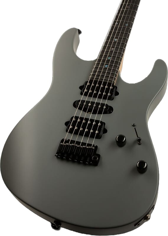 Электрогитара Suhr 01-LTD-0013 Modern Terra Electric Guitar, Mountain Gray w/ Hard Case
Электрогитара Suhr 01-LTD-0013 Modern Terra Electric Guitar, Mountain Gray w/ Hard Case