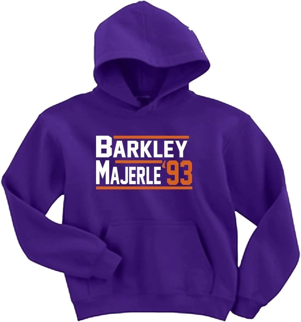 Толстовка Barkley Majerle Phoenix 1993 с капюшоном ConeMabel
Толстовка Barkley Majerle Phoenix 1993 с капюшоном ConeMabel
