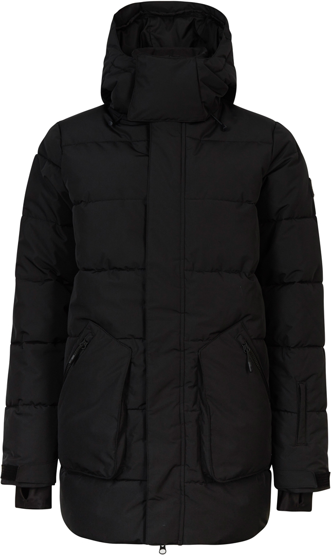 Oneill Куртка Morganite black out L
Oneill Куртка Morganite black out L