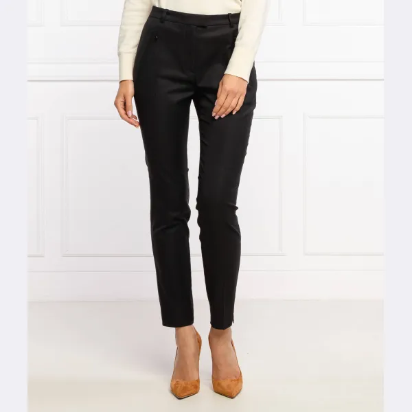 Брюки узкого кроя Anaita Boss, черный
Брюки узкого кроя Anaita Boss, черный