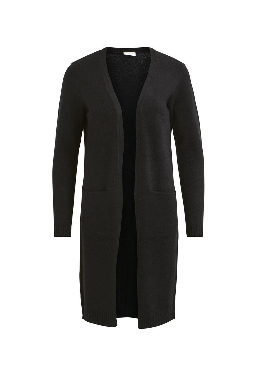 Свитер VILA, черный
Свитер VILA, черный