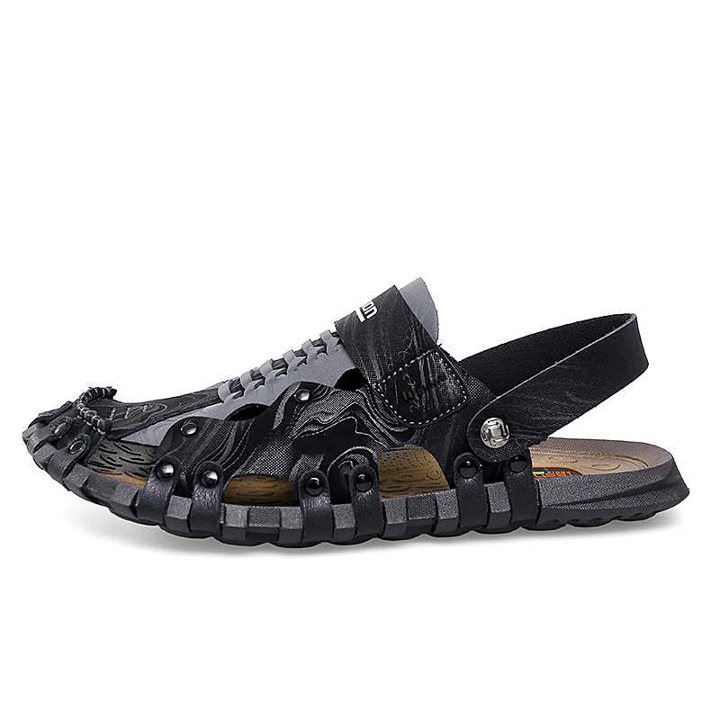 Wen Nai Мужские кроссовки River Trekking, черные
Wen Nai Мужские кроссовки River Trekking, черные