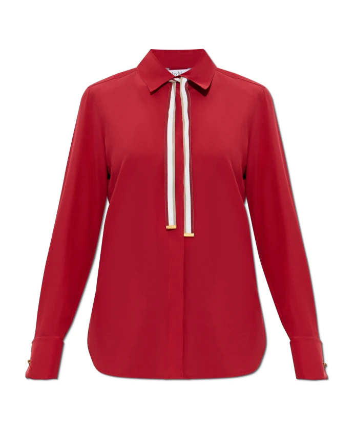 Футболка Аполлона Max Mara, красный
Футболка Аполлона Max Mara, красный