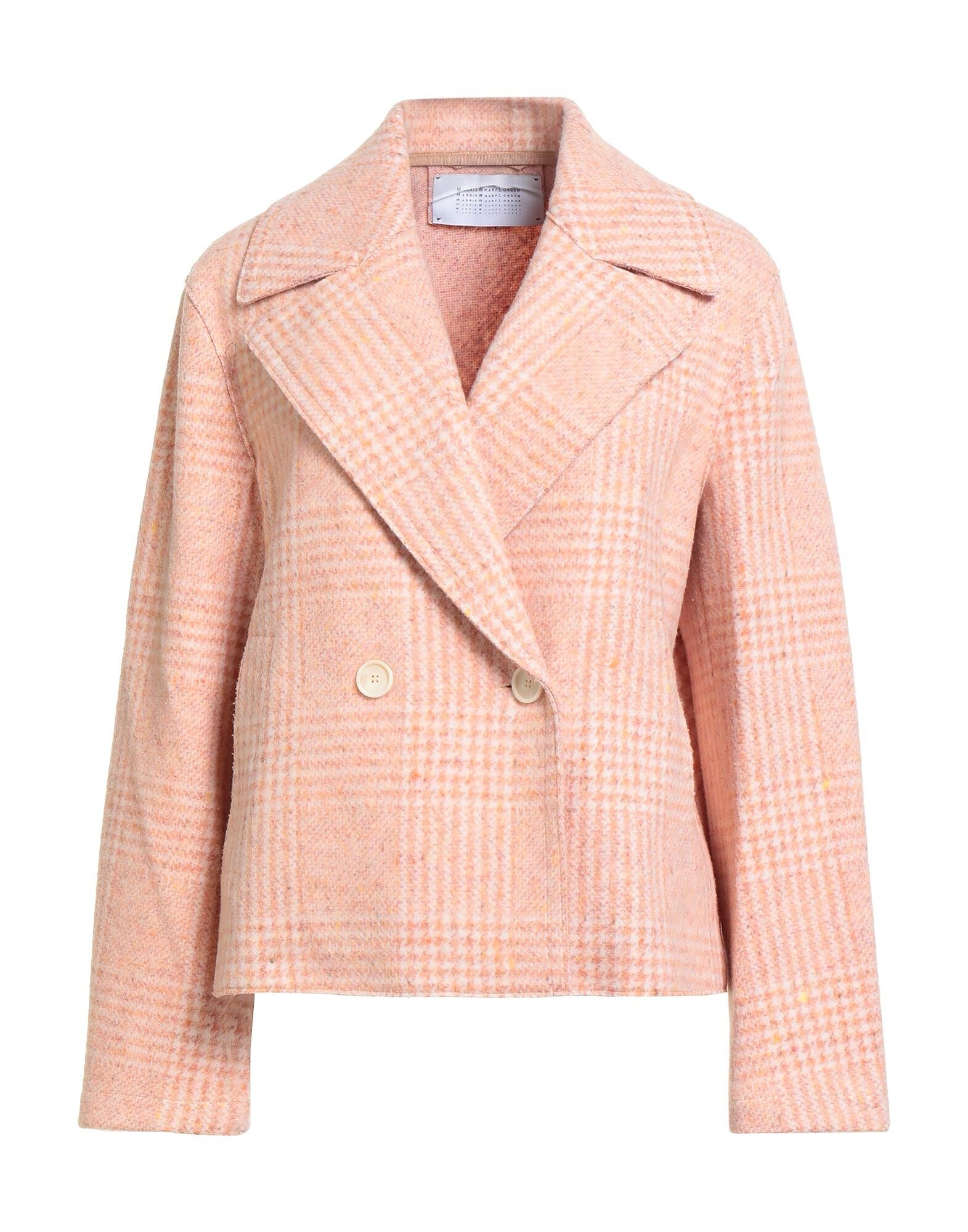Пальто Harris Wharf London, бледно-розовый
Пальто Harris Wharf London, бледно-розовый
