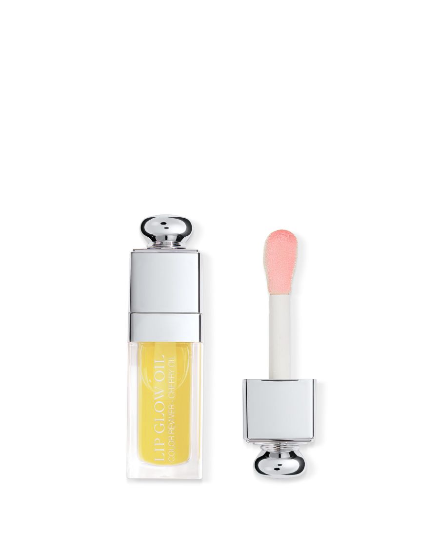 Масло для губ Dior Addict Lip Glow Oil - Лимитированная серия DIOR, 098 Lemon Glow
Масло для губ Dior Addict Lip Glow Oil - Лимитированная серия DIOR, 098 Lemon Glow