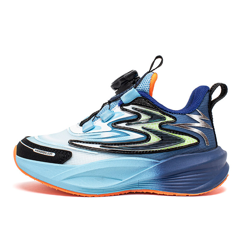 Низкие детские кроссовки для повседневной жизни HOBIBEAR, синий/зеленый
Низкие детские кроссовки для повседневной жизни HOBIBEAR, синий/зеленый