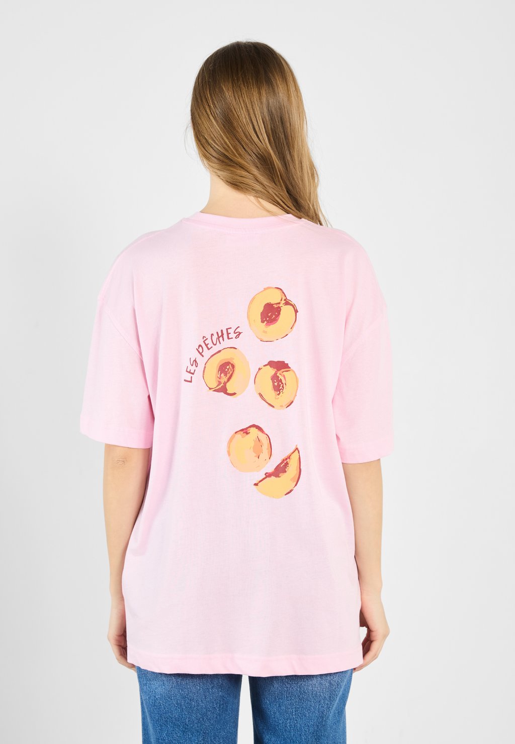 Футболка с принтом Even&Odd by Zalando, розовый
Футболка с принтом Even&Odd by Zalando, розовый