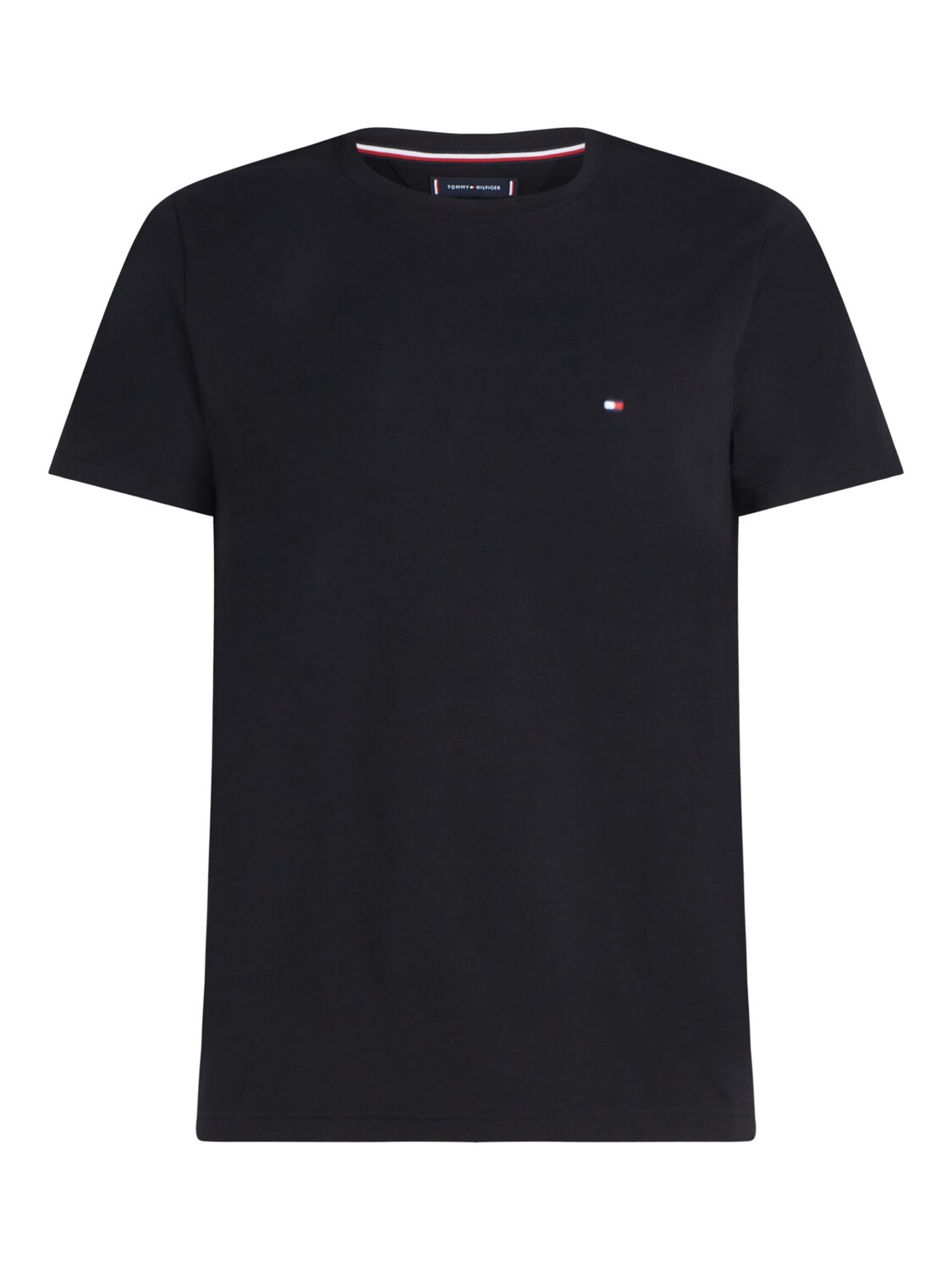 Tommy Hilfiger Core Stretch Slim Fit Футболка с круглым вырезом, черная, Черный, Tommy Hilfiger Core Stretch Slim Fit Футболка с круглым вырезом, черная
Tommy Hilfiger Core Stretch Slim Fit Футболка с круглым вырезом, черная, Черный, Tommy Hilfiger Core Stretch Slim Fit Футболка с круглым вырезом, черная