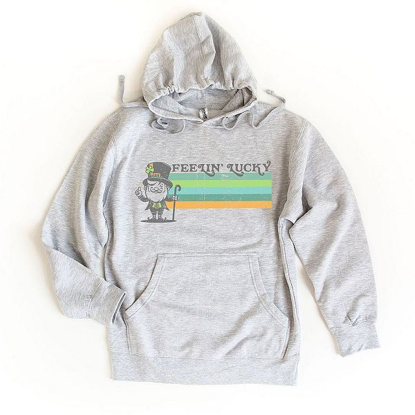 Толстовка Feelin' lucky leprechaun Simply Sage Market, Heather Grey, Серый, Толстовка Feelin' lucky leprechaun Simply Sage Market, Heather Grey
Толстовка Feelin' lucky leprechaun Simply Sage Market, Heather Grey, Серый, Толстовка Feelin' lucky leprechaun Simply Sage Market, Heather Grey