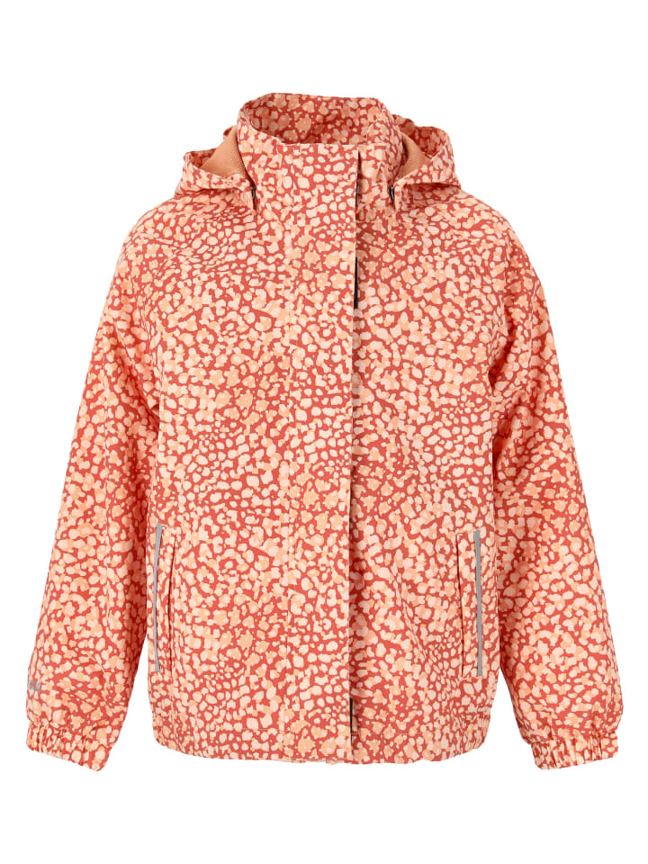 Куртка Dakota в цвете 5158 Spanish Villa Zigzag
Куртка Dakota в цвете 5158 Spanish Villa Zigzag