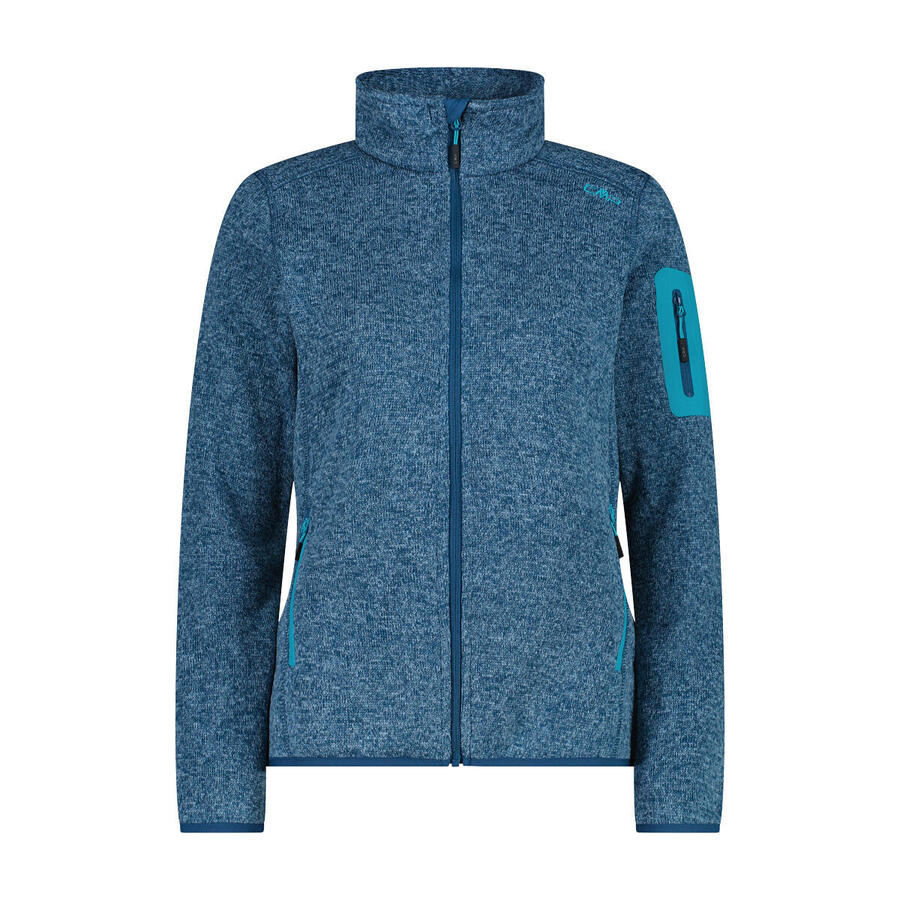 CMP Куртка среднего слоя для походов/туризма/трекинга женская NIGHT-TIFFANY водонепроницаемая
CMP Куртка среднего слоя для походов/туризма/трекинга женская NIGHT-TIFFANY водонепроницаемая