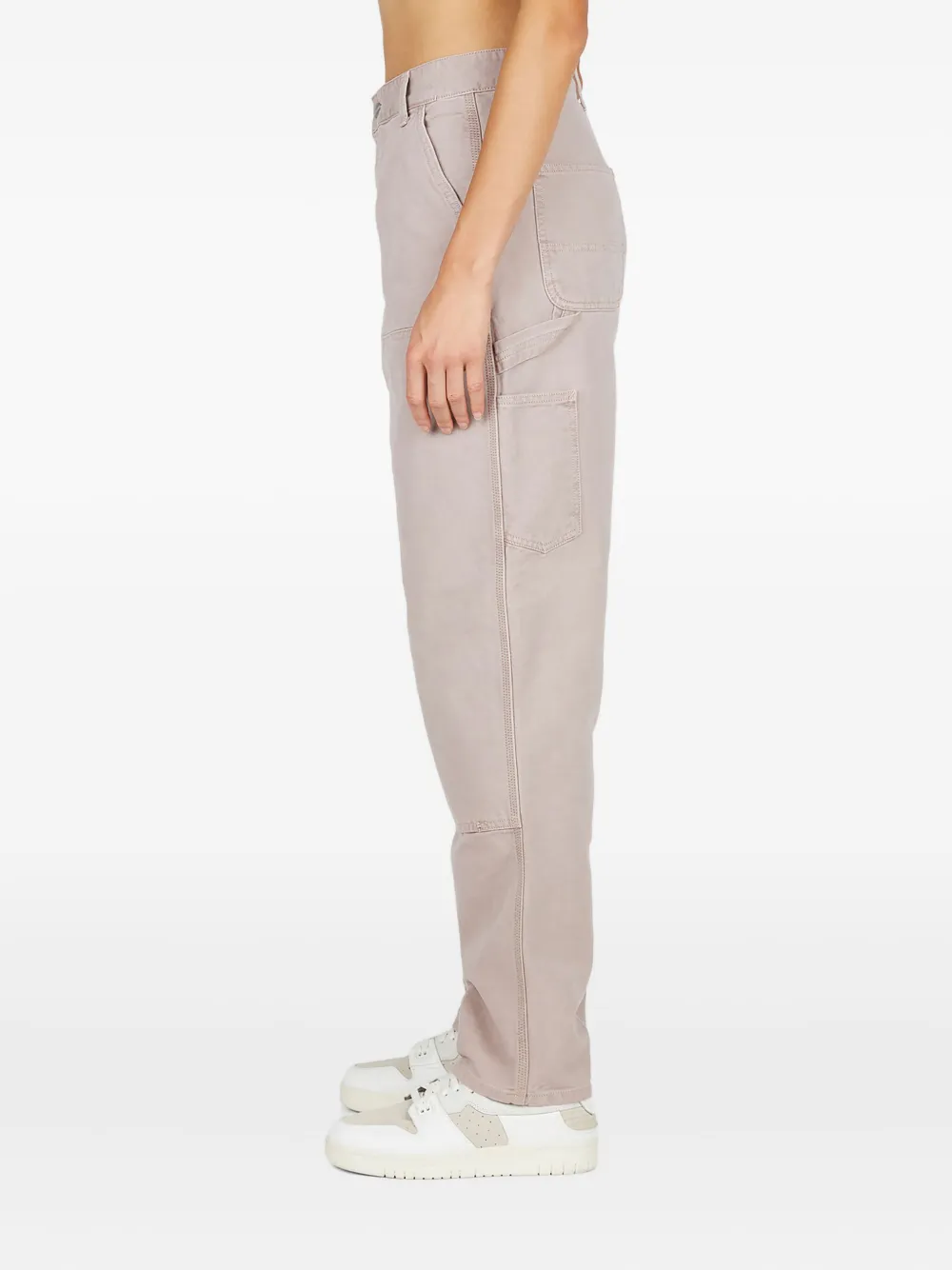 Брюки карго CARHARTT WIP, нейтральный
Брюки карго CARHARTT WIP, нейтральный