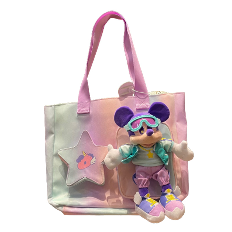 Disney Сумка через плечо
Disney Сумка через плечо