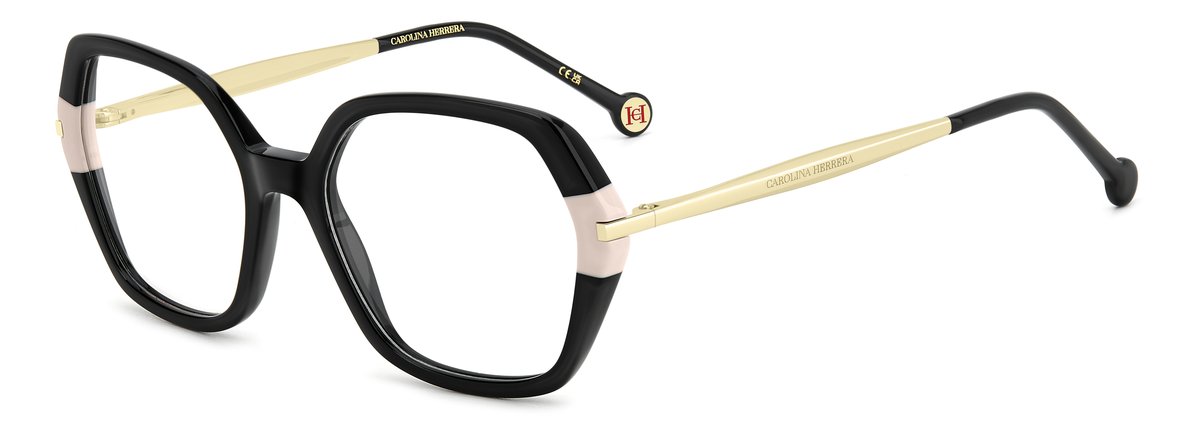 Женские оптические оправы HER 0310 CAROLINA HERRERA
Женские оптические оправы HER 0310 CAROLINA HERRERA