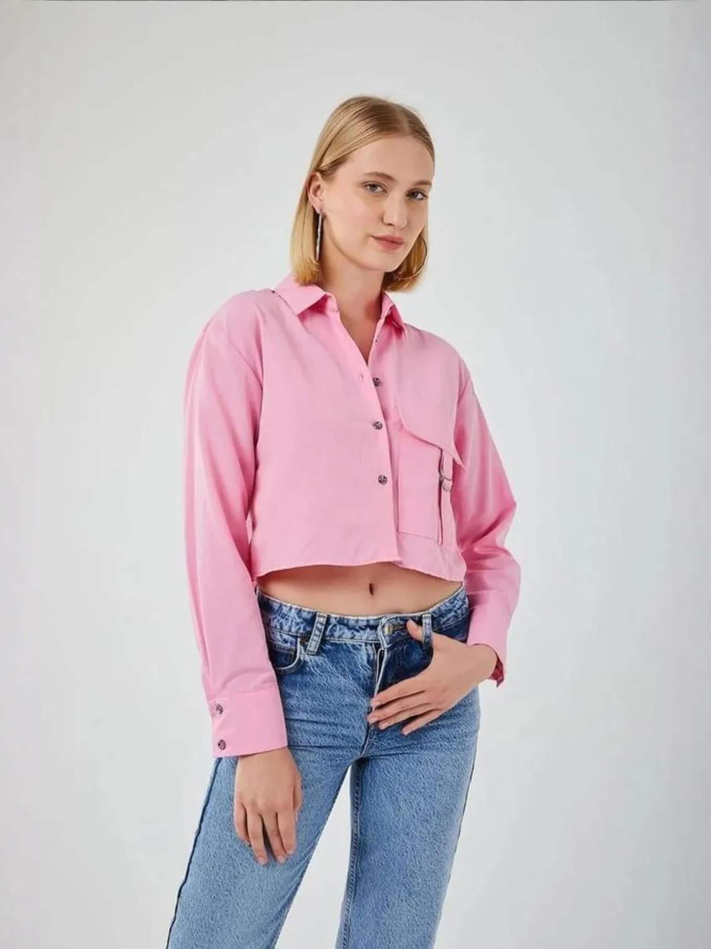 MixRay Рубашка в цвете Rose
MixRay Рубашка в цвете Rose