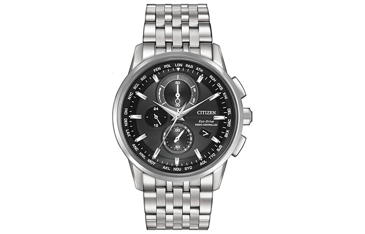 Мужские часы Ecology Drive Collection CITIZEN, черный Dial
Мужские часы Ecology Drive Collection CITIZEN, черный Dial