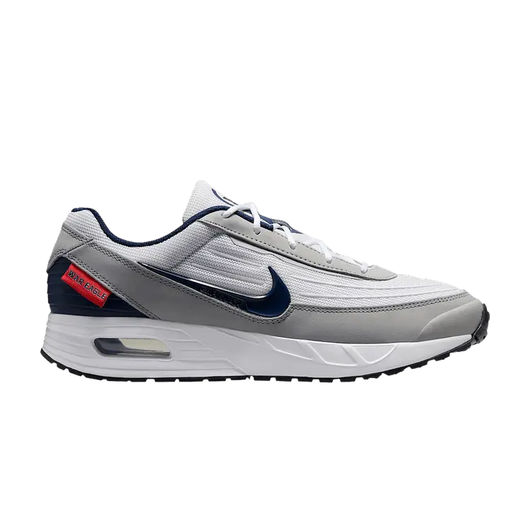 Кроссовки Nike NCAA x Air Max Verse, Auburn
Кроссовки Nike NCAA x Air Max Verse, Auburn