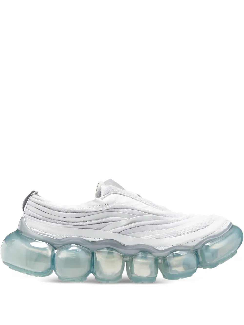 Слипоны Jewelry Strata Grey GROUNDS, серый
Слипоны Jewelry Strata Grey GROUNDS, серый