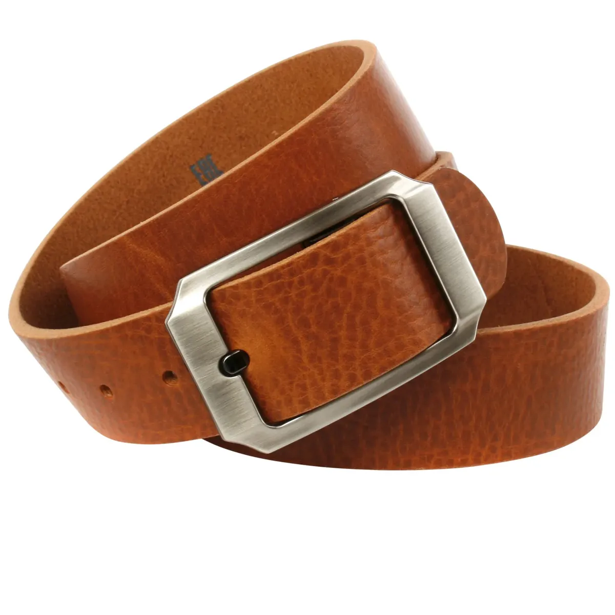 Кожаный ремень Anthoni Crown, джинсовый ремень с легкой структурой, цвет Cognac
Кожаный ремень Anthoni Crown, джинсовый ремень с легкой структурой, цвет Cognac