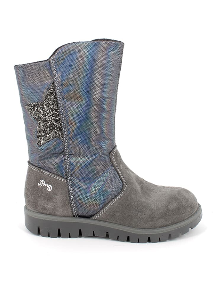 Сапоги Primigi Leder-Winterstiefel, серый
Сапоги Primigi Leder-Winterstiefel, серый