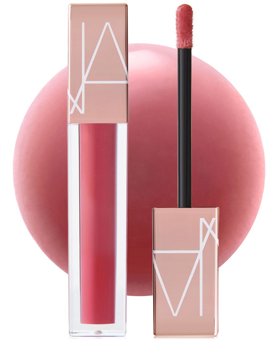Масло для губ Afterglow NARS, цвет 507 twirl- rose pink
Масло для губ Afterglow NARS, цвет 507 twirl- rose pink