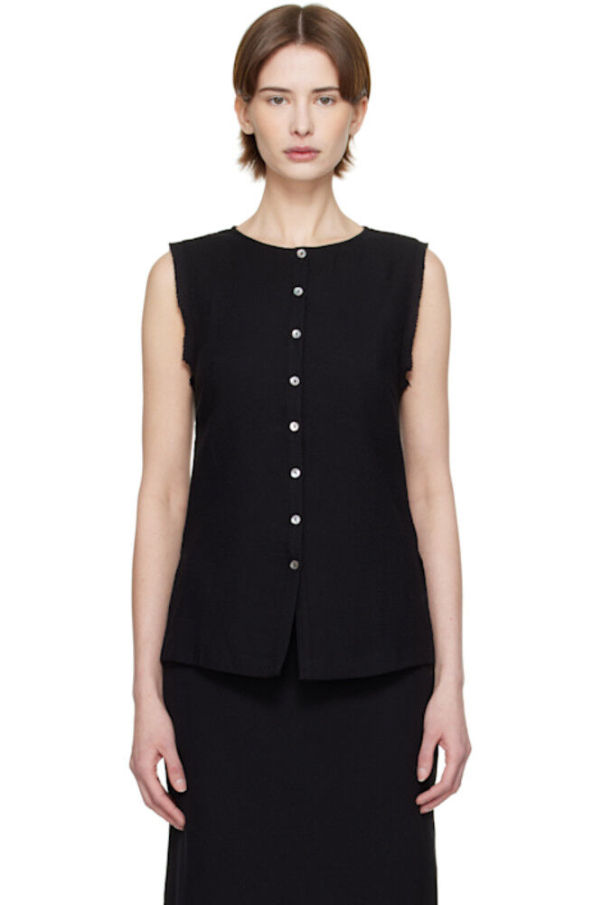 Черная майка Kiko BEC + BRIDGE
Черная майка Kiko BEC + BRIDGE