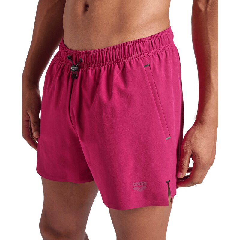 Плавки-Шорты Hero Beach Short Solid Arena, фиолетовый
Плавки-Шорты Hero Beach Short Solid Arena, фиолетовый