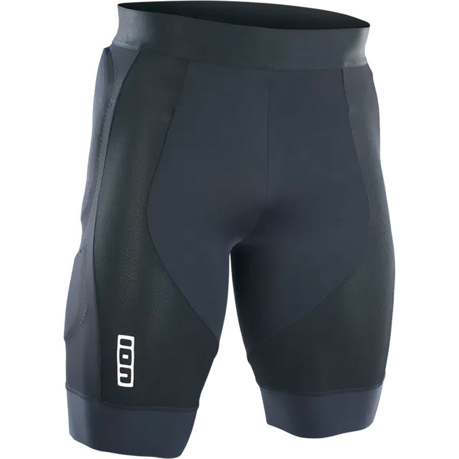 Шорты ION Protection Wear Amp Short ION, Black
Шорты ION Protection Wear Amp Short ION, Black