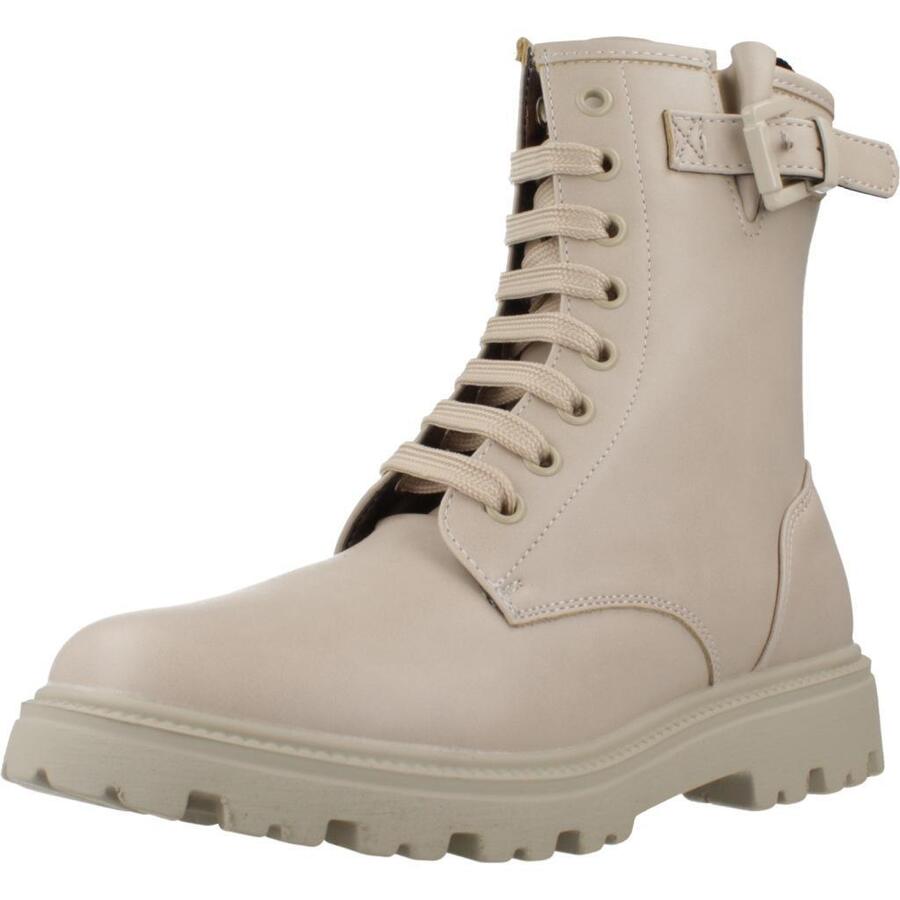 Ботинки Asso модель Ag16641 цвет бежевый
Ботинки Asso модель Ag16641 цвет бежевый