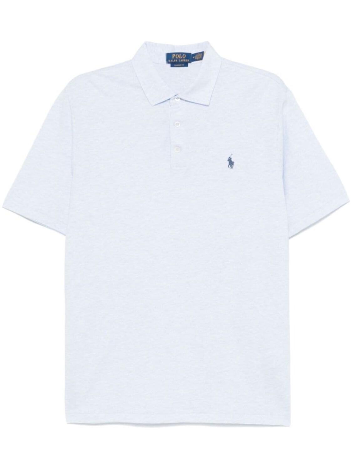 Polo Ralph Lauren рубашка поло с вышивкой Polo Pony, синий
Polo Ralph Lauren рубашка поло с вышивкой Polo Pony, синий