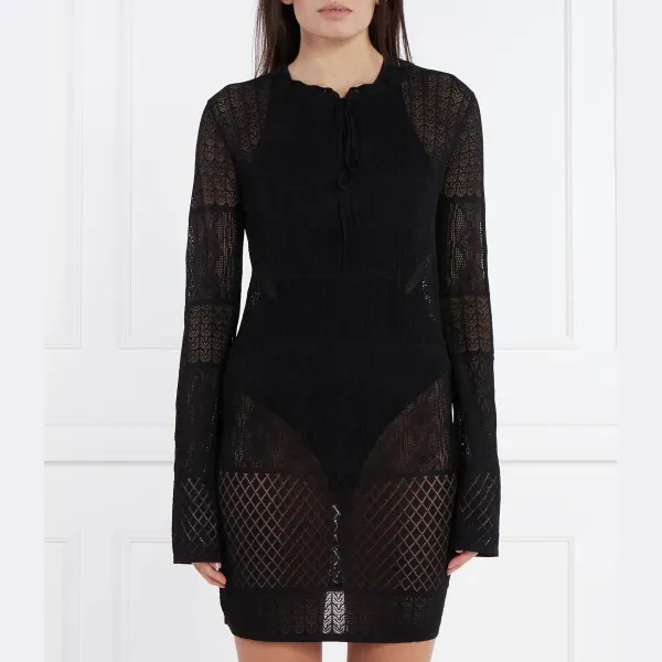 Платье Desigual, черный
Платье Desigual, черный