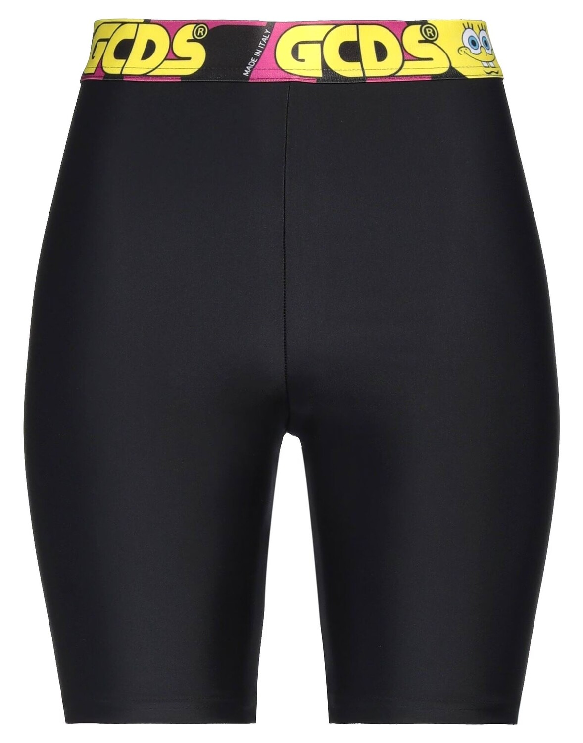 Шорты Gcds, черный
Шорты Gcds, черный