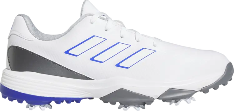 Кроссовки ZG23 J 'White Lucid Blue', белый
Кроссовки ZG23 J 'White Lucid Blue', белый