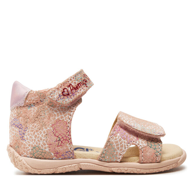 Сандалии Primigi 5912722 Skin, розовый
Сандалии Primigi 5912722 Skin, розовый