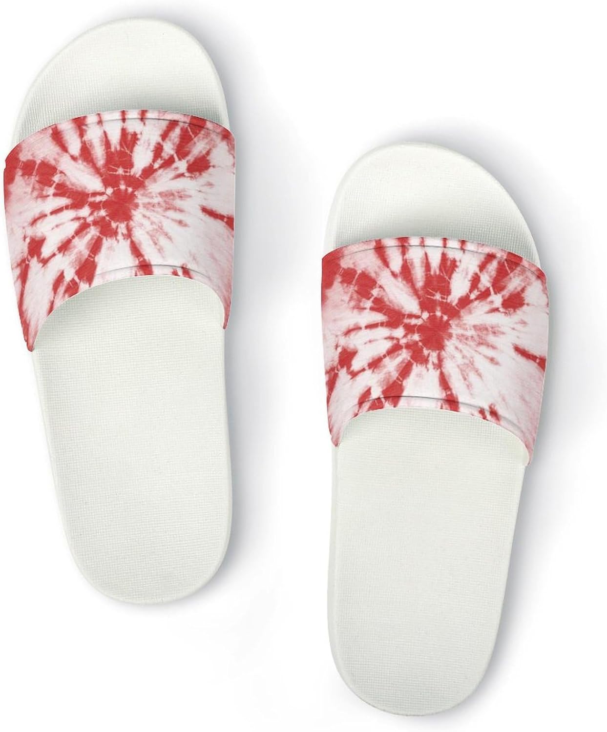 Разноцветные тапочки с эффектом тай-дай, мужские и женские шлепанцы, сандалии на липучке, тапочки для улицы, пляжа и дома Csqdfbhd
Разноцветные тапочки с эффектом тай-дай, мужские и женские шлепанцы, сандалии на липучке, тапочки для улицы, пляжа и дома Csqdfbhd