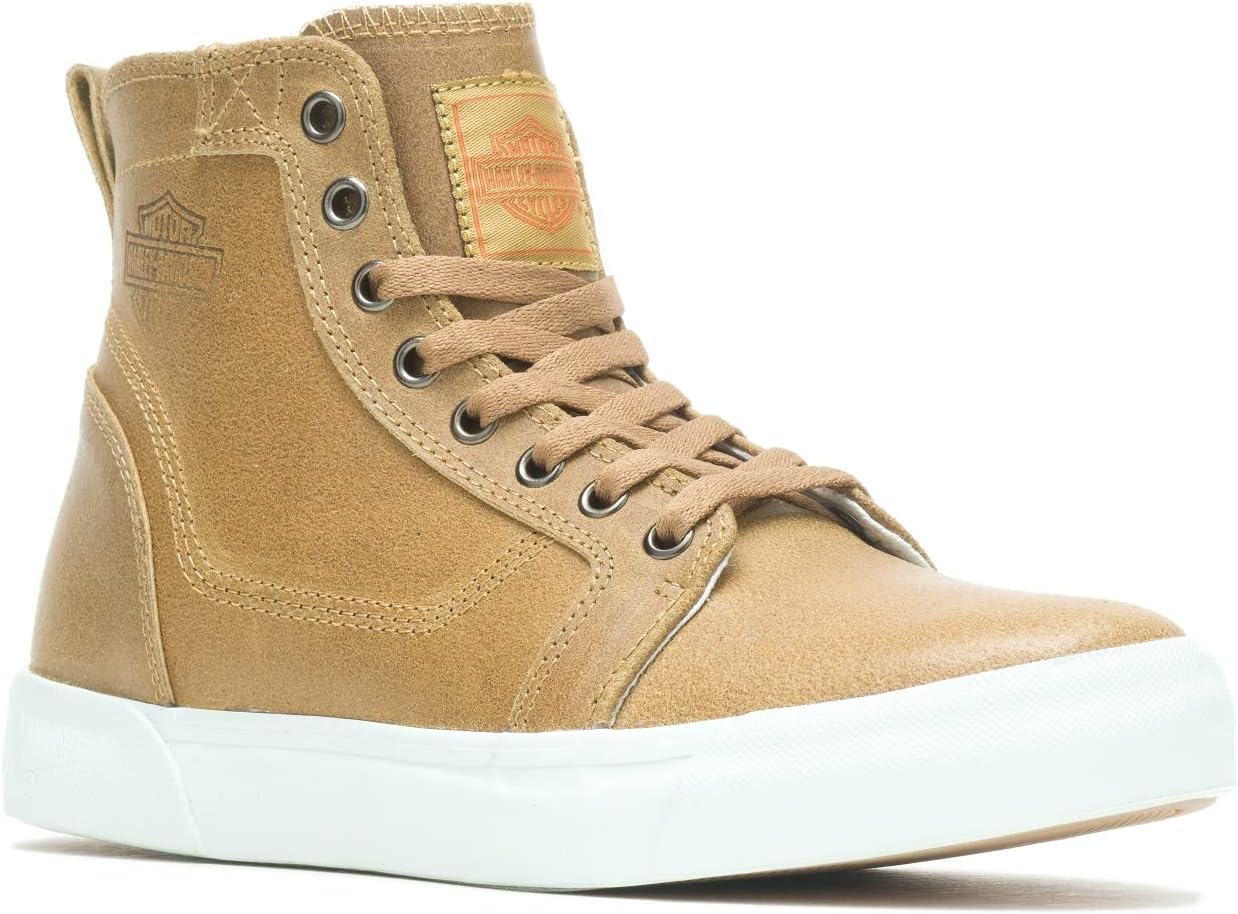 Унисекс кроссовки Harley-Davidson Delmont черные, серые, коричневые, темно-синие D71008
Унисекс кроссовки Harley-Davidson Delmont черные, серые, коричневые, темно-синие D71008