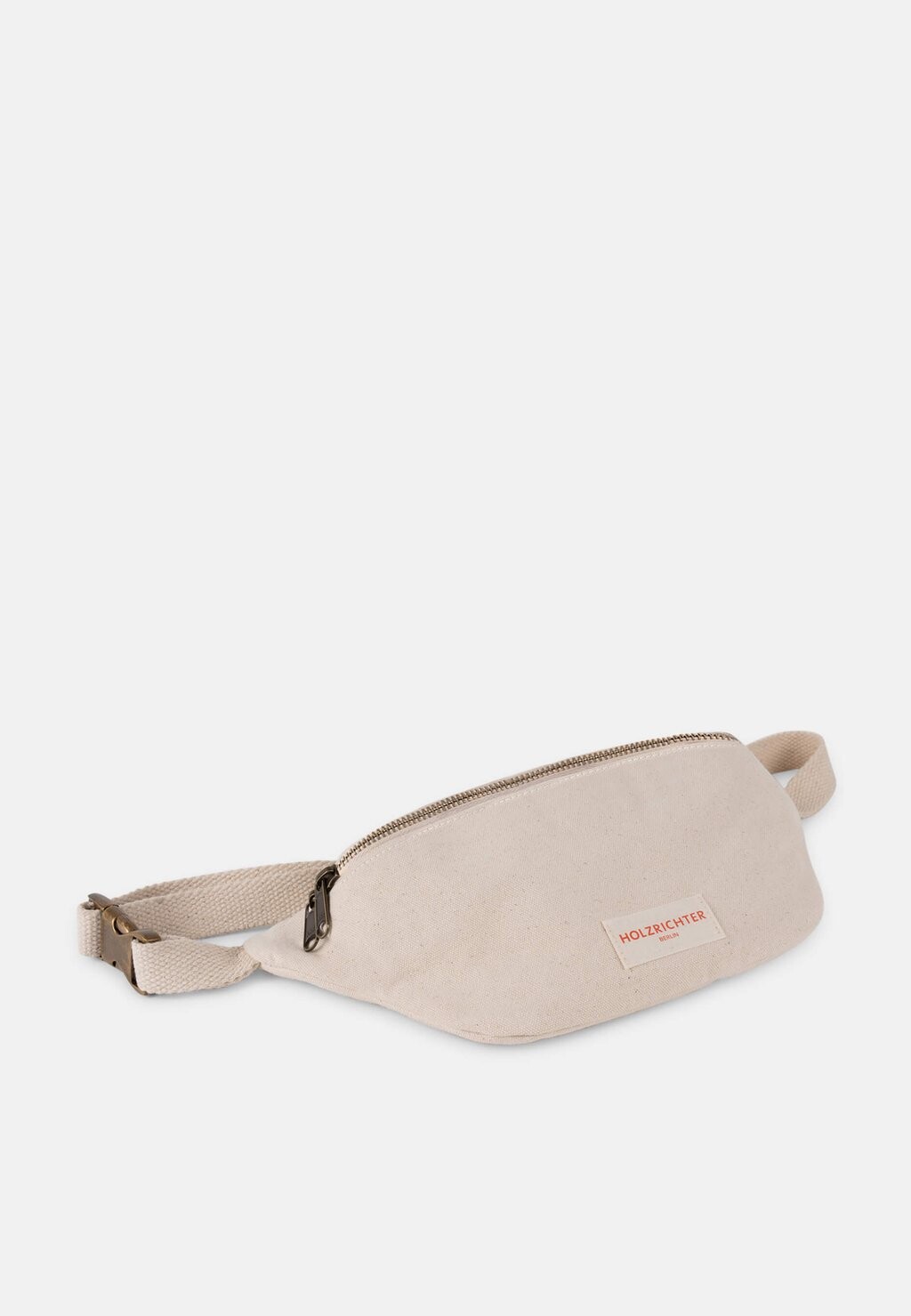 Поясная сумка HOLZRICHTER Berlin, белый
Поясная сумка HOLZRICHTER Berlin, белый