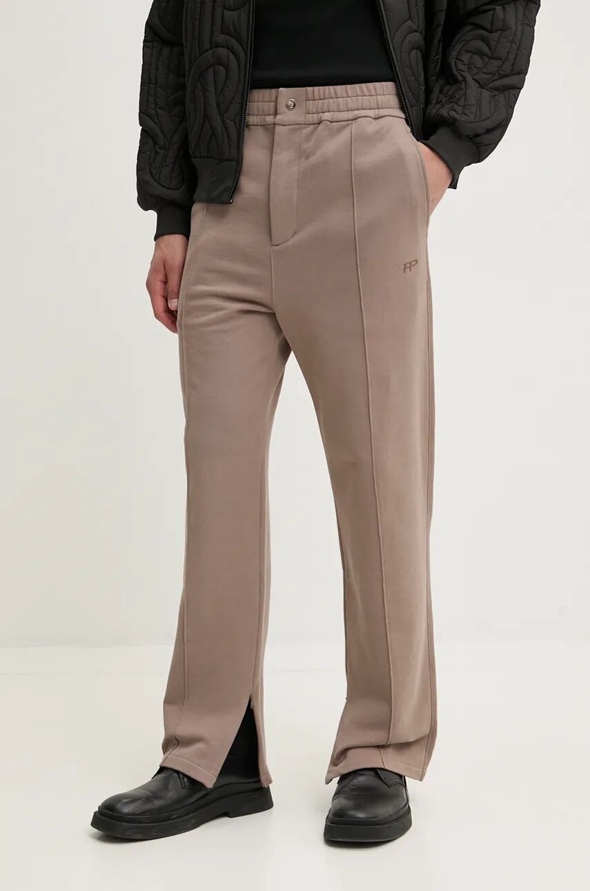 Брюки Filling Pieces, коричневый
Брюки Filling Pieces, коричневый