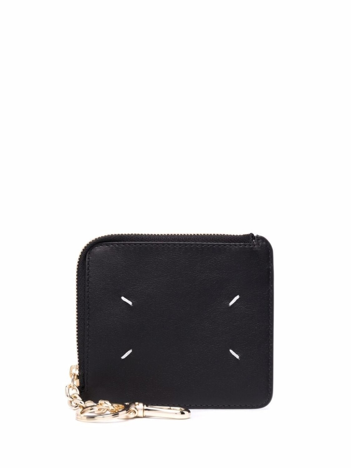 Кошелек с логотипом Maison Margiela, черный
Кошелек с логотипом Maison Margiela, черный