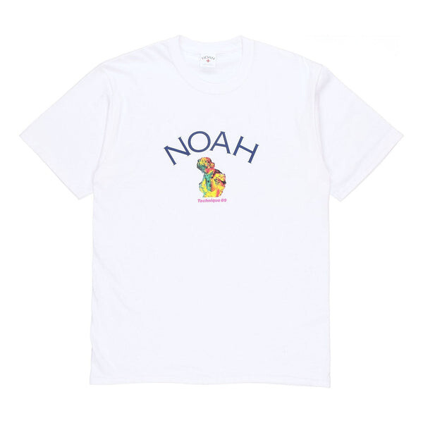 Футболка x new order lock up t-shirt 'white' Noah, белый
Футболка x new order lock up t-shirt 'white' Noah, белый