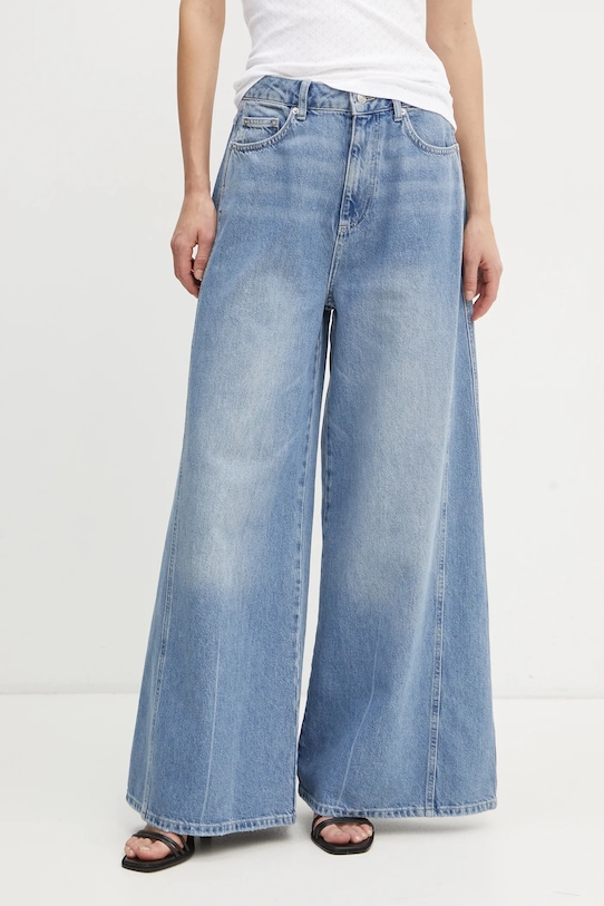 Джинсы Katja Herskind, синий
Джинсы Katja Herskind, синий