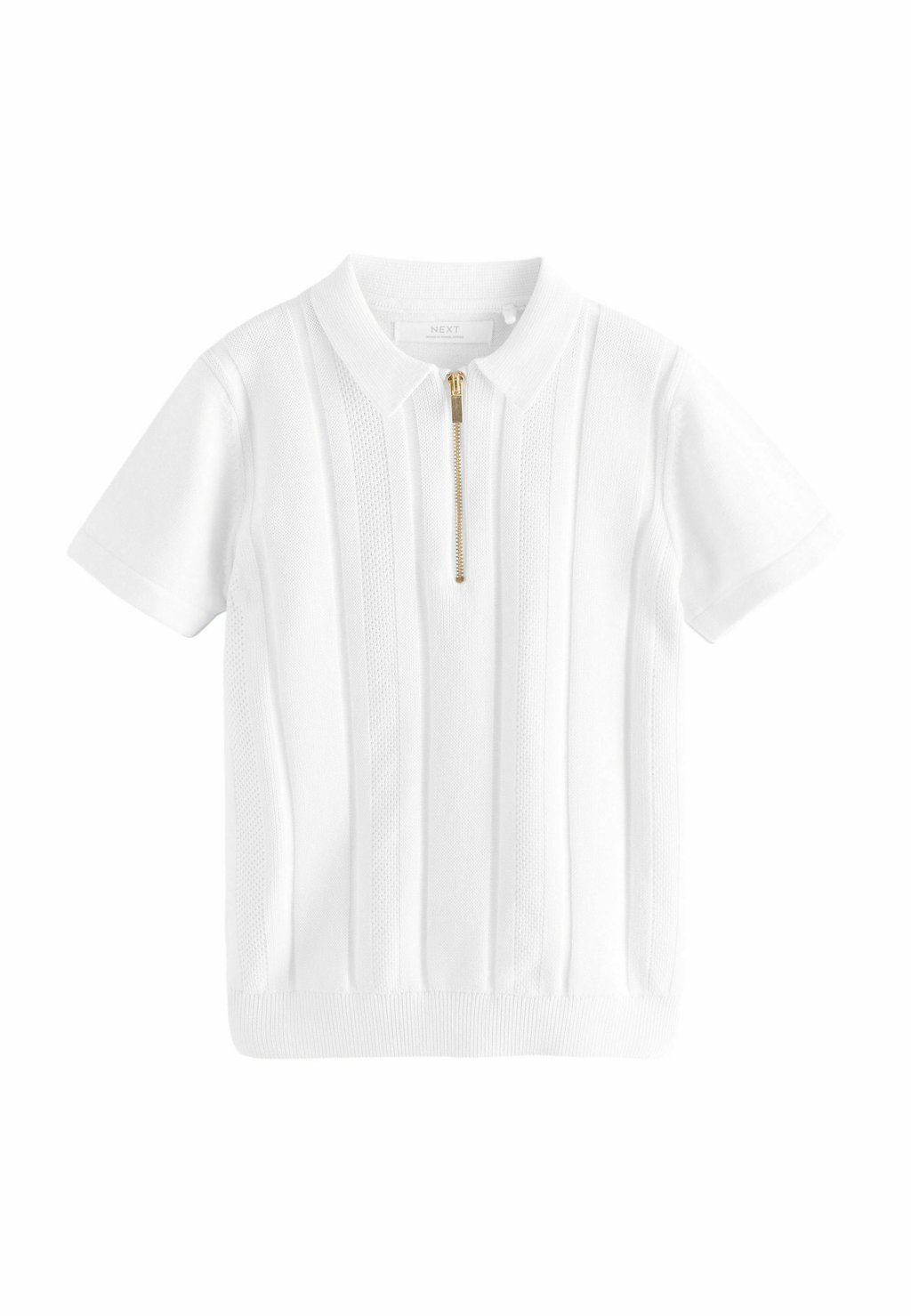 Поло REGULAR FIT Next, белый
Поло REGULAR FIT Next, белый
