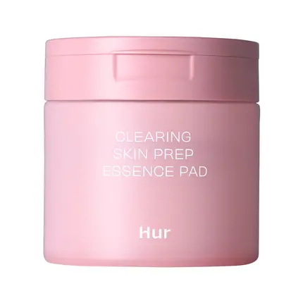 Очищающие очищающие салфетки Skin Prep Essence Pad - 70 подушечек, 140 мл House Of Hur
Очищающие очищающие салфетки Skin Prep Essence Pad - 70 подушечек, 140 мл House Of Hur
