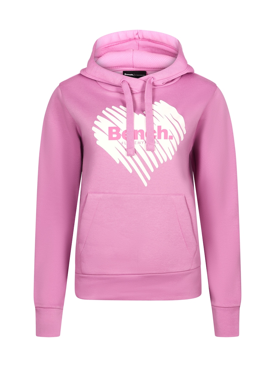 Толстовка BENCH, фиолетовый
Толстовка BENCH, фиолетовый
