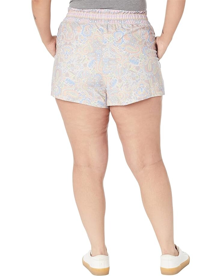 Шорты FP Movement Next Round Shorts Print, цвет Confetti Combo
Шорты FP Movement Next Round Shorts Print, цвет Confetti Combo