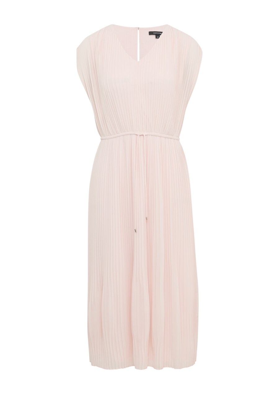 Миди платье COMMA, Pastel pink
Миди платье COMMA, Pastel pink
