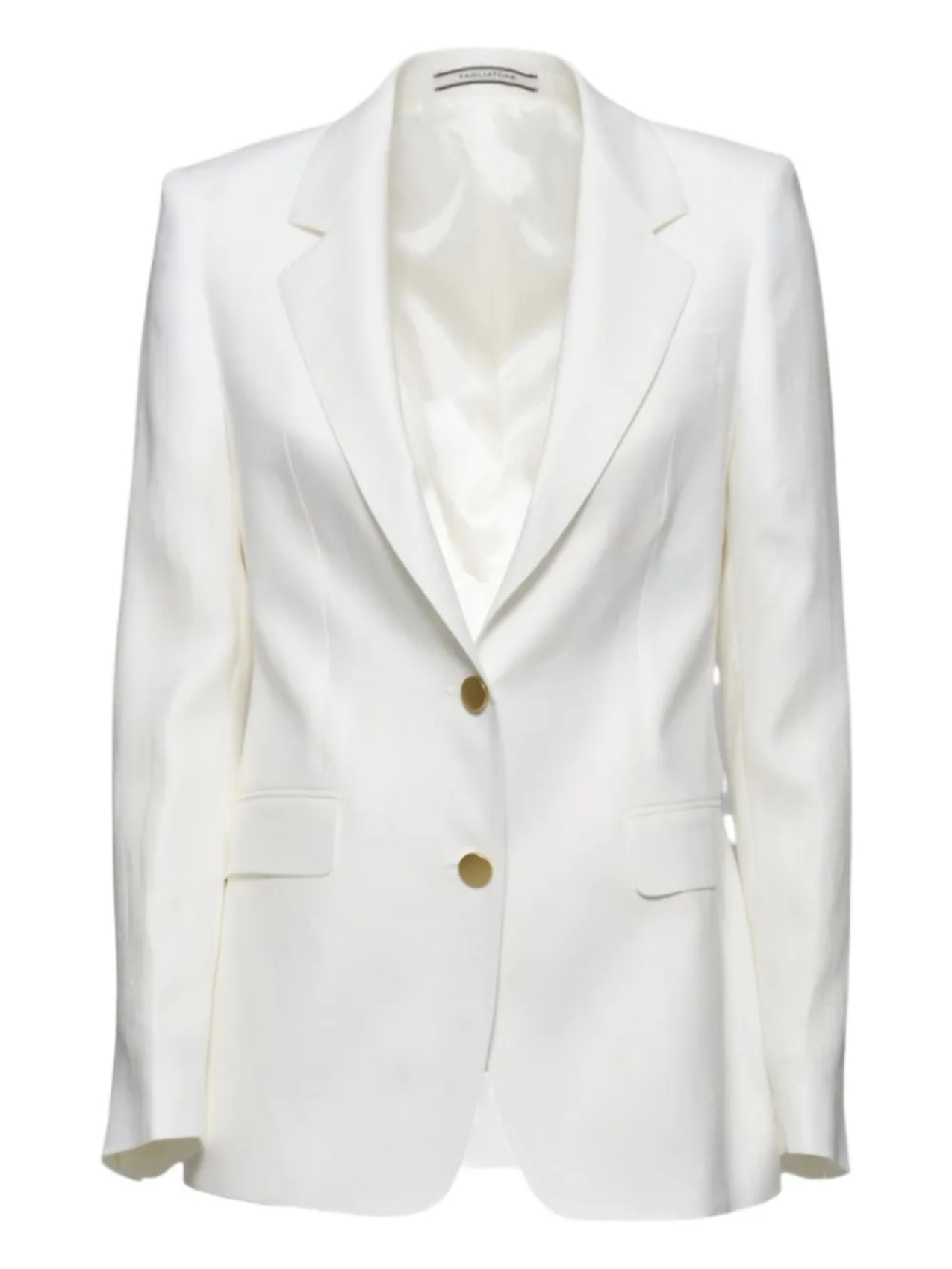 Блейзер J-Parigi Tagliatore, белый
Блейзер J-Parigi Tagliatore, белый